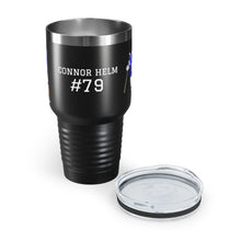 Load image into Gallery viewer, Connor Helm Tumbler, 30oz
