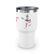 Load image into Gallery viewer, Frankie Labetti Tumbler, 30oz
