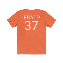 Load image into Gallery viewer, Jake Phaup FO Zone T-Shirt
