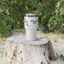 Load image into Gallery viewer, Will Bou Tumbler, 30oz
