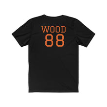 Load image into Gallery viewer, Ashton Wood FO ZONE T-Shirt
