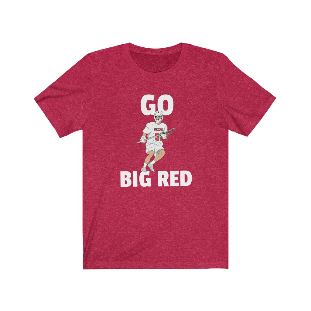 Davis Cronin FO ZONE T-Shirt