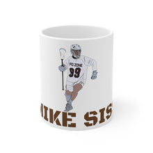 Load image into Gallery viewer, Mike Siss Mug 11oz
