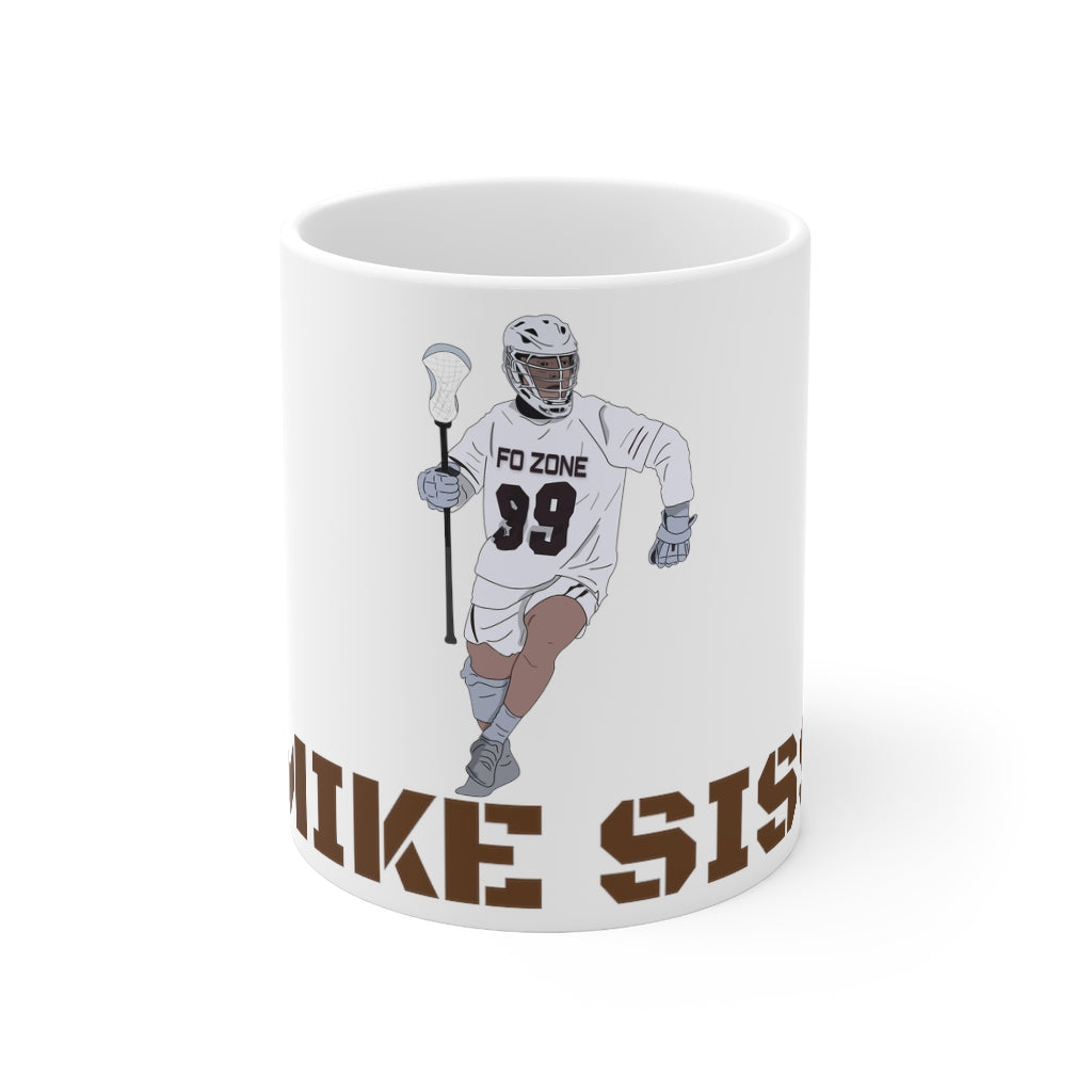 Mike Siss Mug 11oz