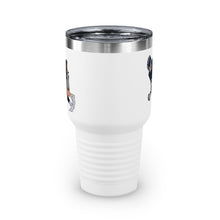 Load image into Gallery viewer, James Reilly Tumbler, 30oz
