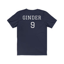 Load image into Gallery viewer, Jordan Ginder FO ZONE T-Shirt
