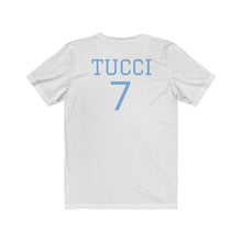 Load image into Gallery viewer, Zac Tucci FO ZONE T-Shirt
