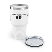 Load image into Gallery viewer, Jacob Alexander Tumbler, 30oz
