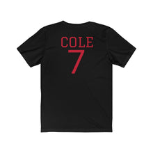 Load image into Gallery viewer, Zach Cole FO ZONE T-Shirt

