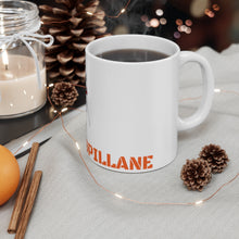 Load image into Gallery viewer, Jimmy Spillane Mug 11oz
