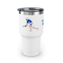 Load image into Gallery viewer, Jake Naso Tumbler, 30oz
