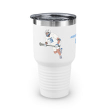 Load image into Gallery viewer, Andrew Tyeryar Tumbler, 30oz

