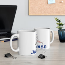 Load image into Gallery viewer, Jake Naso Mug 11oz

