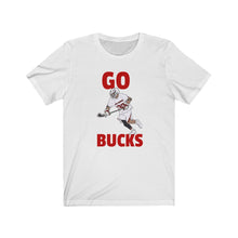 Load image into Gallery viewer, Justin Inacio FO ZONE T-Shirt
