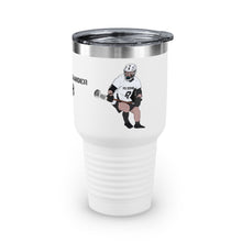 Load image into Gallery viewer, Jacob Alexander Tumbler, 30oz
