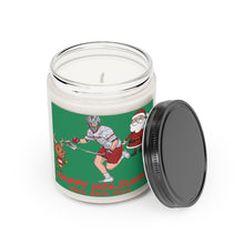 Load image into Gallery viewer, Zach Cole Holiday Scented Candle, 9oz
