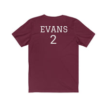 Load image into Gallery viewer, Grant Evans FO ZONE T-Shirt
