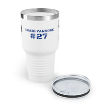 Load image into Gallery viewer, Craig Yannone Tumbler, 30oz
