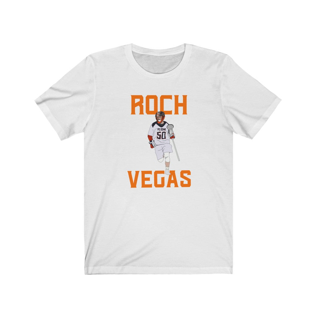 Jimmy Spillane FO ZONE T-Shirt