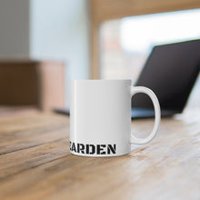 Load image into Gallery viewer, Hudson Bearden Mug 11oz
