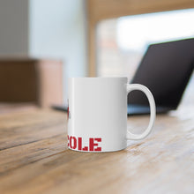 Load image into Gallery viewer, Zach Cole Mug 11oz
