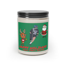 Load image into Gallery viewer, Matt Soutar Holiday Scented Candle, 9oz
