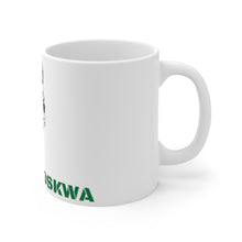 Load image into Gallery viewer, Evan Moskwa Mug 11oz
