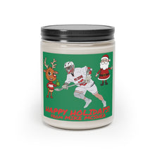 Load image into Gallery viewer, Mike Mcshea Holiday Scented Candle, 9oz
