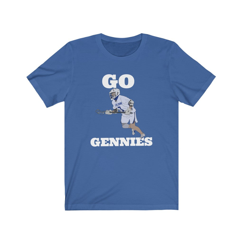 Will Bou FO ZONE T-Shirt