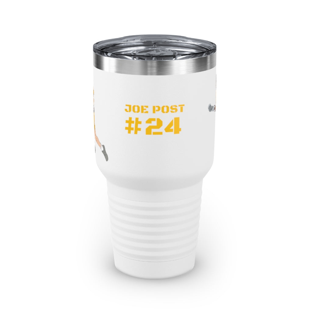 Joe Post Tumbler, 30oz