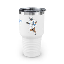 Load image into Gallery viewer, Zac Tucci Tumbler, 30oz
