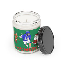 Load image into Gallery viewer, Connor Helm Holiday Scented Candle, 9oz
