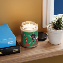 Load image into Gallery viewer, Ashton Wood Holiday Scented Candle, 9oz
