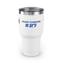 Load image into Gallery viewer, Craig Yannone Tumbler, 30oz
