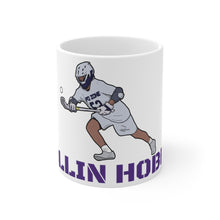 Load image into Gallery viewer, COLLIN HOBEN Mug 11oz
