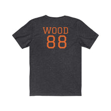 Load image into Gallery viewer, Ashton Wood FO ZONE T-Shirt
