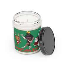 Load image into Gallery viewer, Ashton Wood Holiday Scented Candle, 9oz
