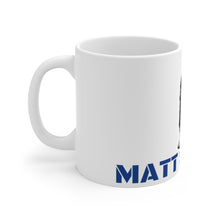Load image into Gallery viewer, Matt Soutar Mug 11oz
