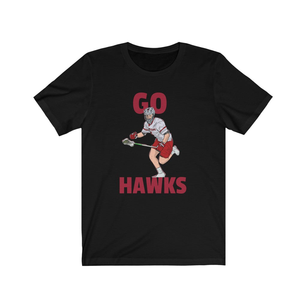 Zach Cole FO ZONE T-Shirt