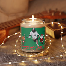 Load image into Gallery viewer, Hudson Bearden Holiday Scented Candle, 9oz
