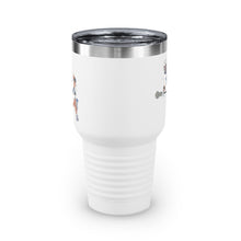 Load image into Gallery viewer, Andrew Tyeryar Tumbler, 30oz
