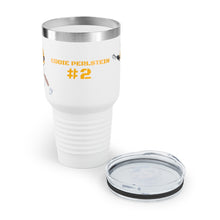 Load image into Gallery viewer, Eddie Perlstein Tumbler, 30oz
