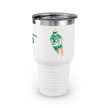 Load image into Gallery viewer, Vinny Facciponti Tumbler, 30oz
