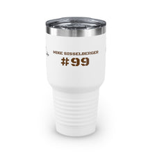 Load image into Gallery viewer, Mike Sisselberger, 30oz Tumbler
