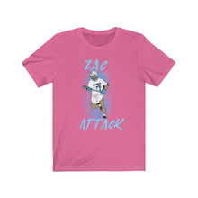 Load image into Gallery viewer, Zac Tucci FO ZONE T-Shirt
