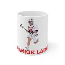 Load image into Gallery viewer, Frankie Labetti Mug 11oz
