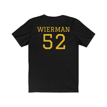 Load image into Gallery viewer, Luke Wierman FO ZONE T-Shirt
