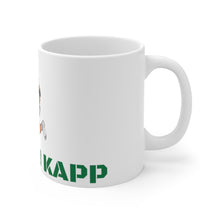 Load image into Gallery viewer, Nathan Kapp Mug 11oz
