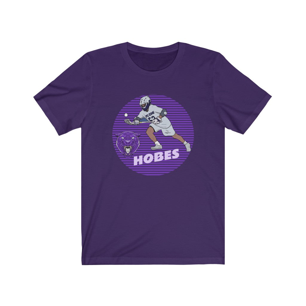 Collin Hoben FO ZONE T-Shirt