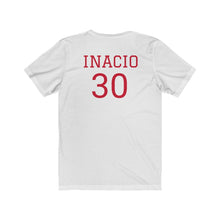 Load image into Gallery viewer, Justin Inacio FO ZONE T-Shirt
